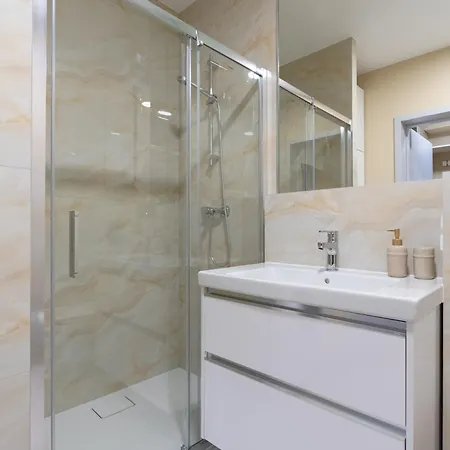 아파트 Z Tarasem Otynska 4 - Properunit