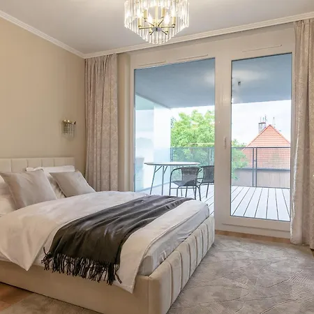 아파트 Z Tarasem Otynska 4 - Properunit