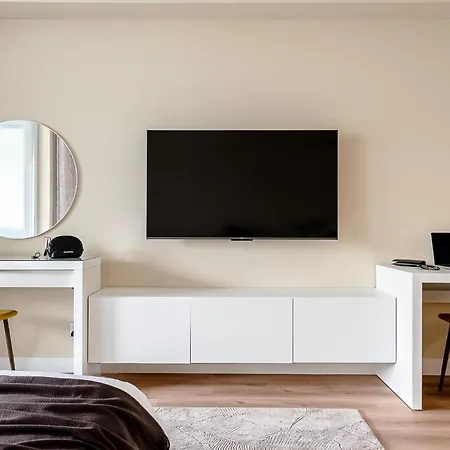 Lägenhet Z Tarasem Otynska 4 - Properunit