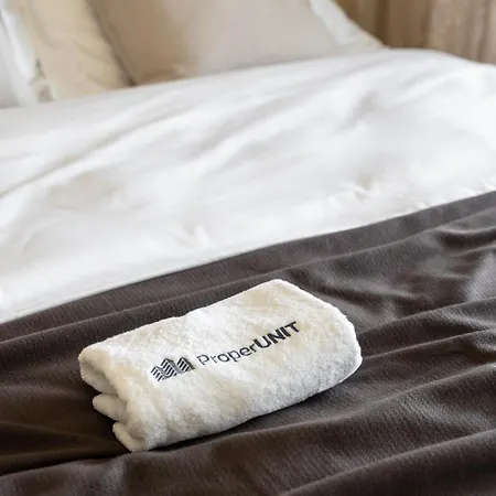 Lägenhet Z Tarasem Otynska 4 - Properunit Wrocław