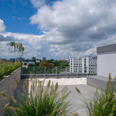 Z Tarasem Otynska 4 - Properunit Lägenhet *