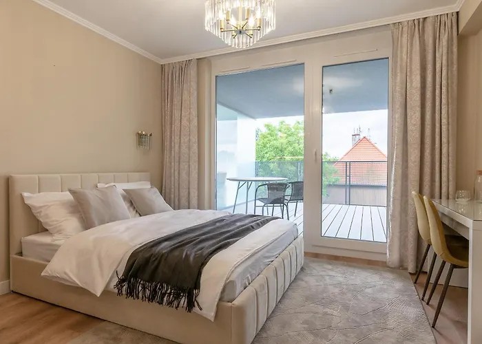 Apartment Z Tarasem Otynska 4 - Properunit