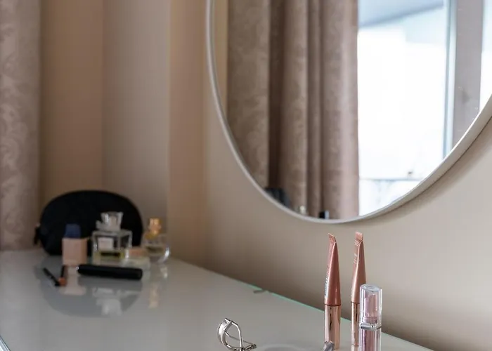 Apartment Z Tarasem Otynska 4 - Properunit *