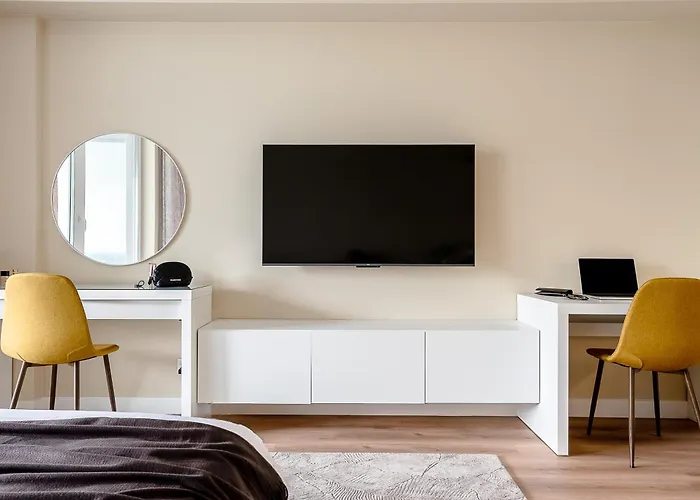 Apartment Z Tarasem Otynska 4 - Properunit