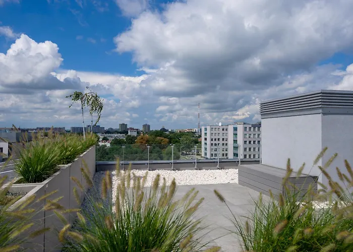 Z Tarasem Otynska 4 - Properunit Apartment *