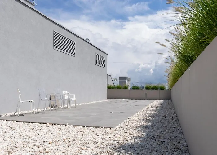 Apartment Z Tarasem Otynska 4 - Properunit *