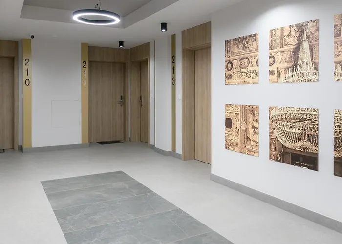 Z Tarasem Otynska 4 - Properunit Apartment Wroclaw